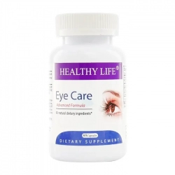 Healthy Life Eye Care Nature Gift 60 viên – Viên ống hỗ trợ mắt