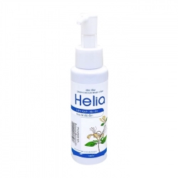 Helia 100ml - Sữa tắm cho da nhạy cảm