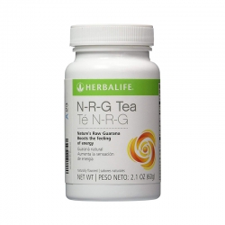 Herbalife N-R-G trà giảm cân kiểm soát cân nặng