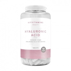 Hyaluronic Acid Myvitamins Beauty 60 viên - Viên uống cấp nước