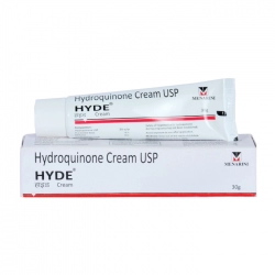 Hyde Cream Menarini 30g - Kem trị nám, mờ thâm
