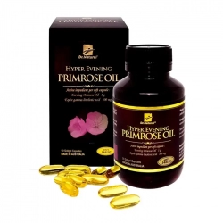 Hyper Evening Primrose Oil Dr.Natural 90 viên – Tăng cường sinh lý nữ
