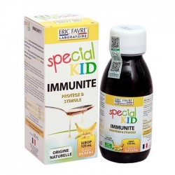 Immunite Special Kid 125ml - Siro tăng cường miễn dịch