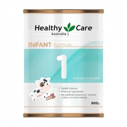 Infant Formula 1 Healthy Care 900g