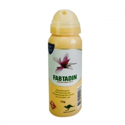 Intimate Fresh Spray Fabtadin 75g - Xịt vệ sinh phụ nữ