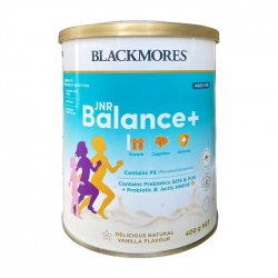 JNR Balance+ Blackmores 400g - Tăng cường miễn dịch