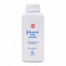 Phấn thơm thông thường Johnson's Baby Powder 100g