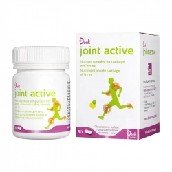 Joint Active Denk Nutrition 30 viên - Viên uống bổ xương 