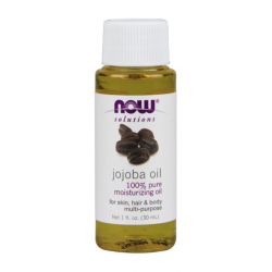 Jojoba Oil Pure Now 30ml - Tinh dầu dưỡng ẩm toàn thân & da - tóc