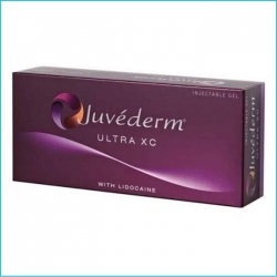 Thuốc tiêm gel Juvederm Ultra Plus XC 1ml