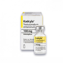 Thuốc Kadcyla 100mg, Hộp 1 lọ