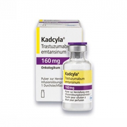 Thuốc Kadcyla 160mg, Hộp 1 lọ