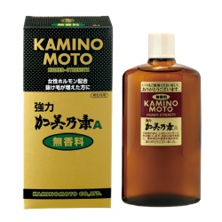 Kaminomoto Higher - Strenght dưỡng tóc và mọc tóc, Chai 200ml