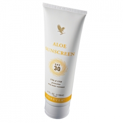 Kem chống nắng Forever Aloe Sunscreen - Ms 199