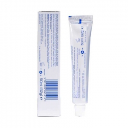 Kem đánh răng tẩy trắng Eucryl Toothpaste 62g