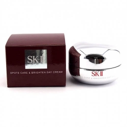 Kem dưỡng ngày SK-II Whitening Spots Care & Brighten Day Cream 25g