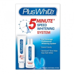 Kem trắng răng PlusWhite 5 MINUTE Speed Whitening System 118ml
