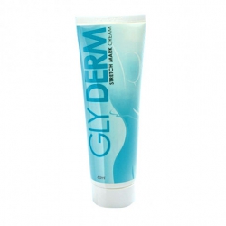Kem trị rạn da GlyDerm Stretch Mark Cream 60ml