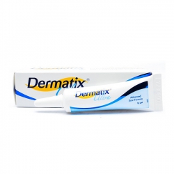 Kem trị sẹo Dermatix Ultra 7g