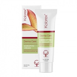 Kolorex Derma Care Horopito Cream 50g - Kem dưỡng phục hồi