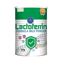 Lactoferrin Formula Milk Powder Royal AUSNZ 400g