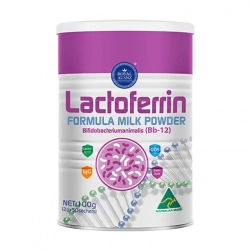 Lactoferrin Formula Milk Powder Royal AUSNZ 50 gói x 2g