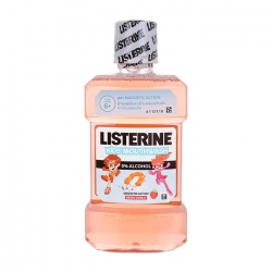 Listerine Kids Mouthwash 250ml – Nước súc miệng cho trẻ