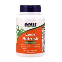Liver Refresh Now 90 viên - Viên uống bổ gan