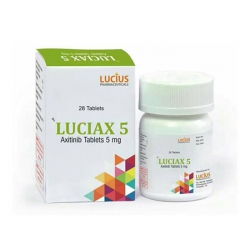 Thuốc Luciax 5mg, Hộp 28 viên