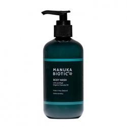 Manuka Biotic Calming Body Wash 250ml - Sữa tắm dưỡng ẩm và làm dịu da