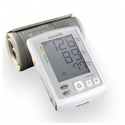 Máy đo huyết áp bắp tay Microlife BP A5-NFC