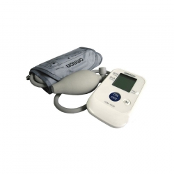 Máy đo huyết áp tự động đo bắp tay Omron HEM-4030