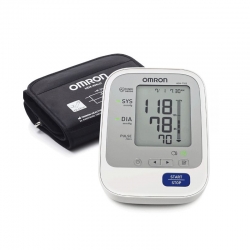 Máy đo huyết áp tự động đo bắp tay Omron HEM-7322 Cao cấp ( Ngừng kinh doanh )