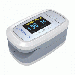 Máy đo nồng độ oxy trong máu SPO2 iMedicare iOM-A6