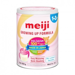 Meiji Growing Up Formula 800g