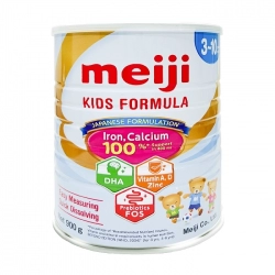 Meiji Kids Formula 900g