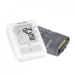 Microlife B2 Easy - Máy đo huyết áp điện tử