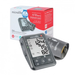 Microlife B6 Advanced Connect - Máy đo huyết áp bắp tay