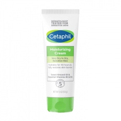 Moisturizing Cream Cetaphil 50g - Kem dưỡng ẩm, làm mềm da