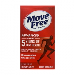 Move Free Joint Health Schiff, Chai 200 viên