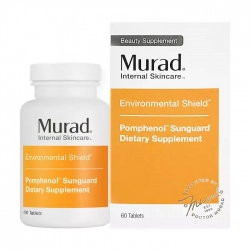 Murad Internal Skincare 60 viên - Viên uống chống nắng