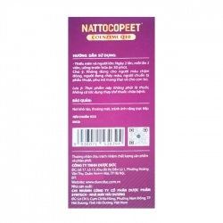 Nattocopeet Dược Đức 30 viên