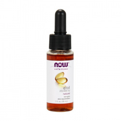 Natural E-Oil 23000IU Now 30ml - Tinh dầu Vitamin E tự nhiên