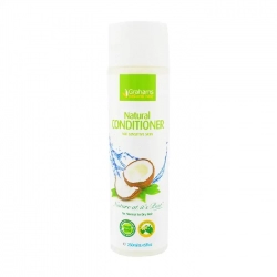 Natural Hair Conditioner For Sensitive Skin Grahams 250ml - Dầu xả thiên nhiên