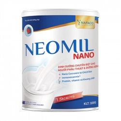Neomil Nano Nafaco 900g