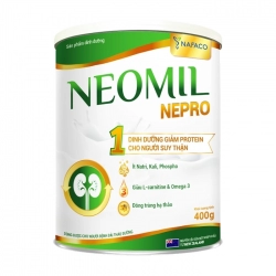 Neomil Nepro 1 Nafaco 400g