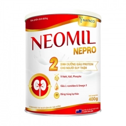 Neomil Nepro 2 Nafaco 400g