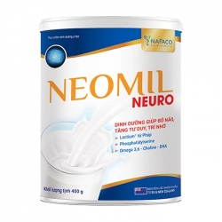 Neomil Neuro Nafaco 400g