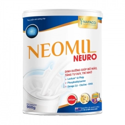 Neomil Neuro Nafaco 900g