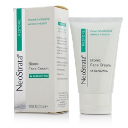 Kem giữ ẩm, chống lão hóa NeoStrata Bionic Face Cream 40g